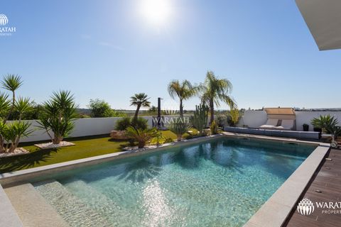 Villa i Silves, Faro, Silves - € 1.400.000 | Ref: Chorus - foto 15